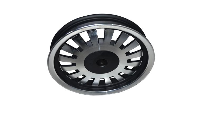 ARKA JANT (BRILLIANT125)